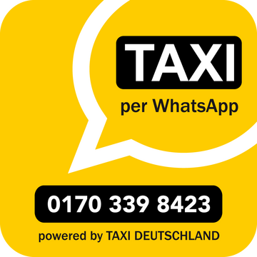 Taxi per WhatsApp