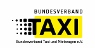 Logo Deutscher Taxi- und Mietwagenverband e.V. (BZP)